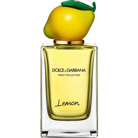 dolce gabbana limoni|dolce and gabbana lemon.